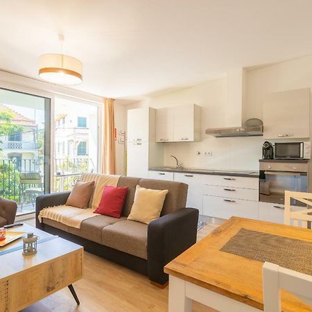 Apartamento Flh Quintinha Rocha Funchal  Exterior foto
