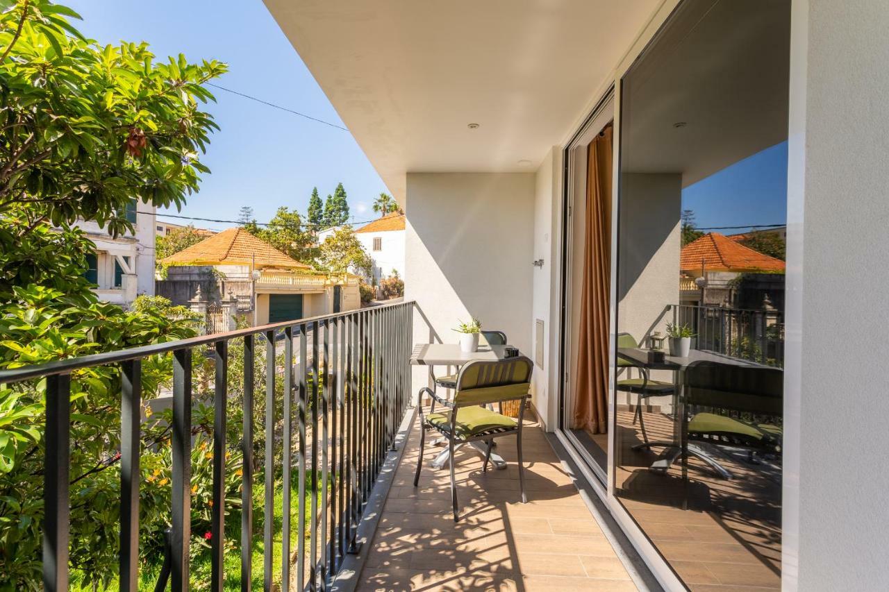Apartamento Flh Quintinha Rocha Funchal  Exterior foto