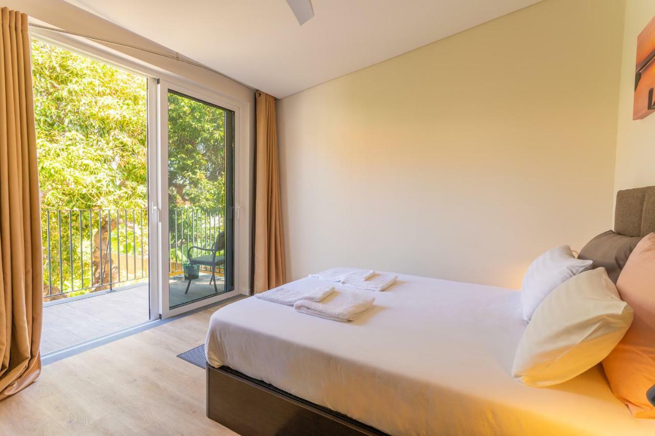 Apartamento Flh Quintinha Rocha Funchal  Exterior foto