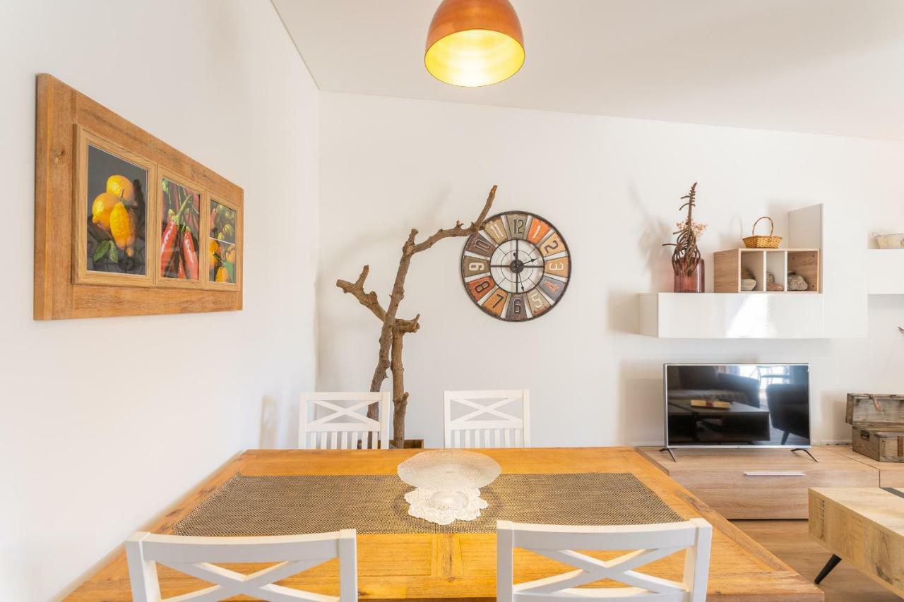 Apartamento Flh Quintinha Rocha Funchal  Exterior foto
