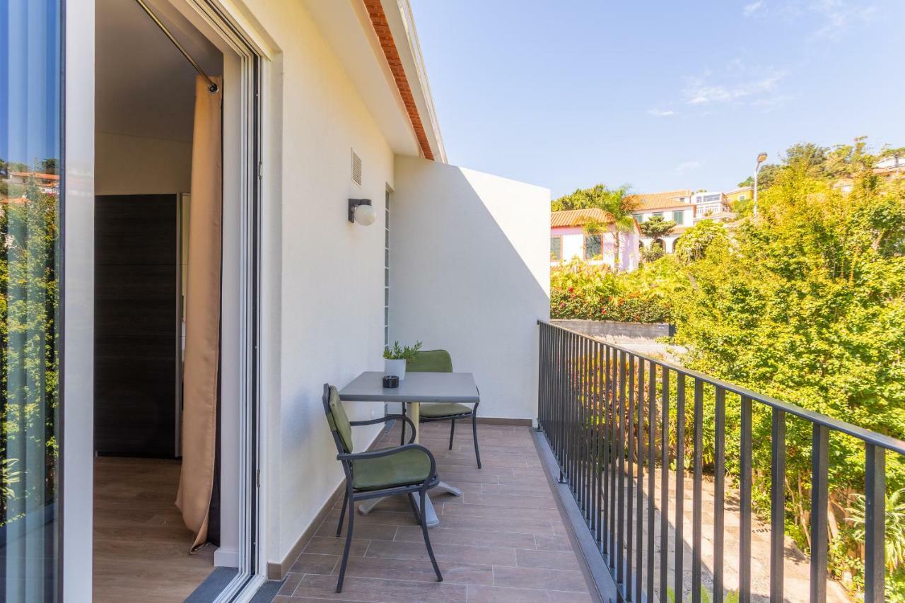 Apartamento Flh Quintinha Rocha Funchal  Exterior foto
