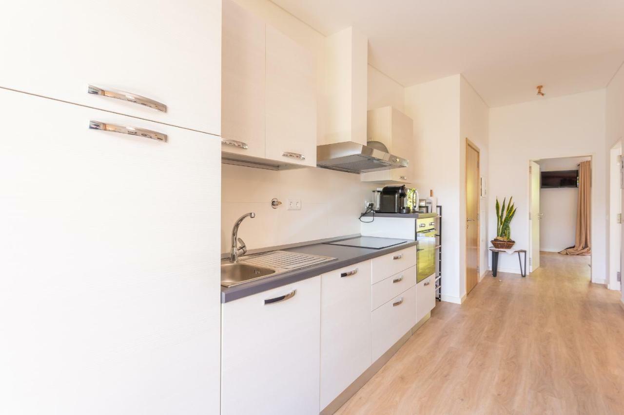 Apartamento Flh Quintinha Rocha Funchal  Exterior foto