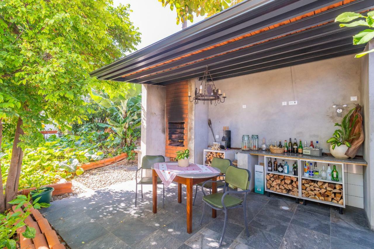 Apartamento Flh Quintinha Rocha Funchal  Exterior foto