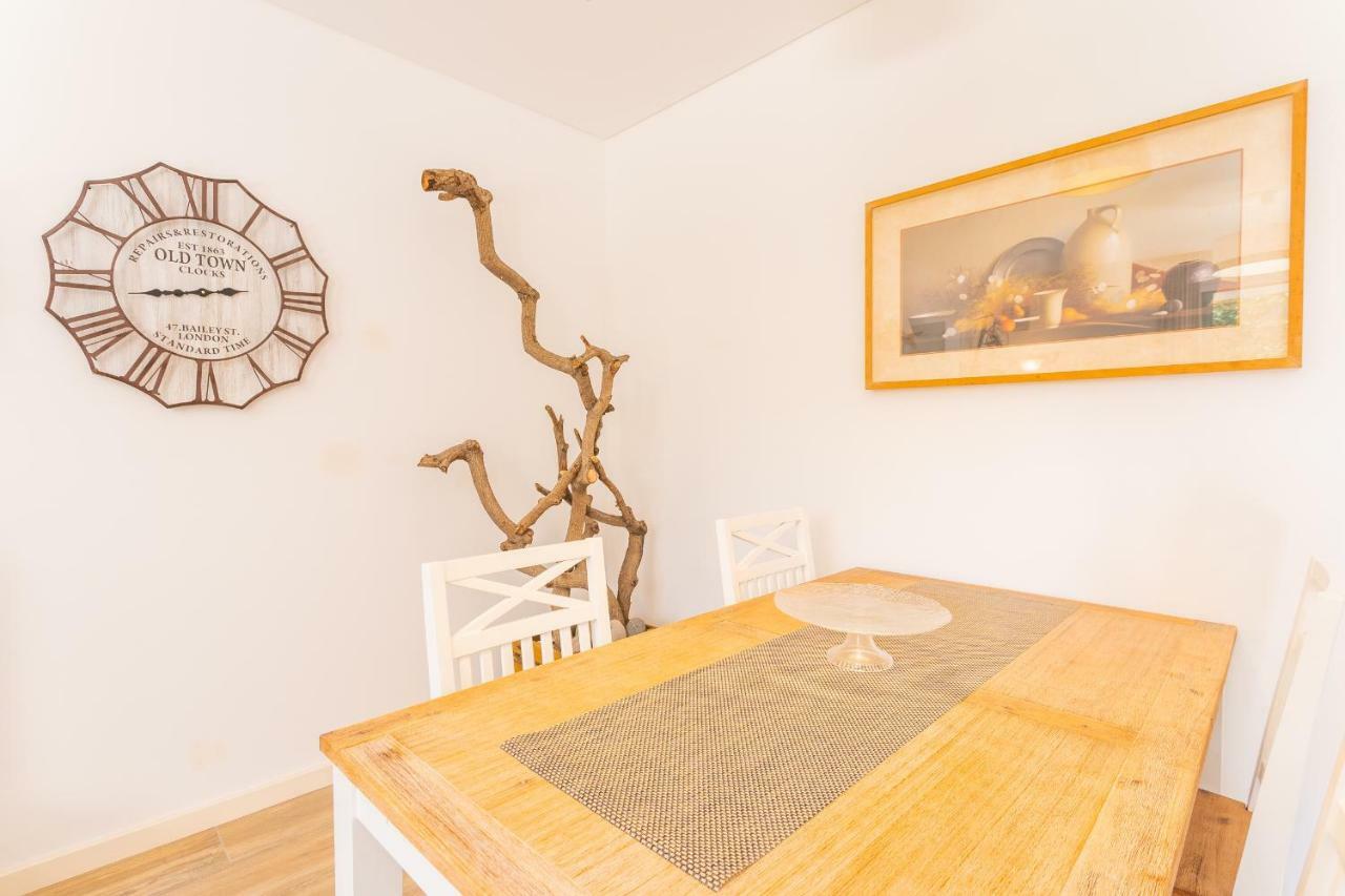 Apartamento Flh Quintinha Rocha Funchal  Exterior foto