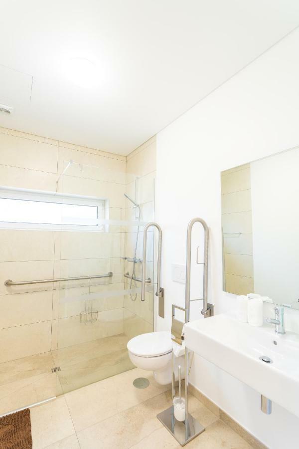 Apartamento Flh Quintinha Rocha Funchal  Exterior foto