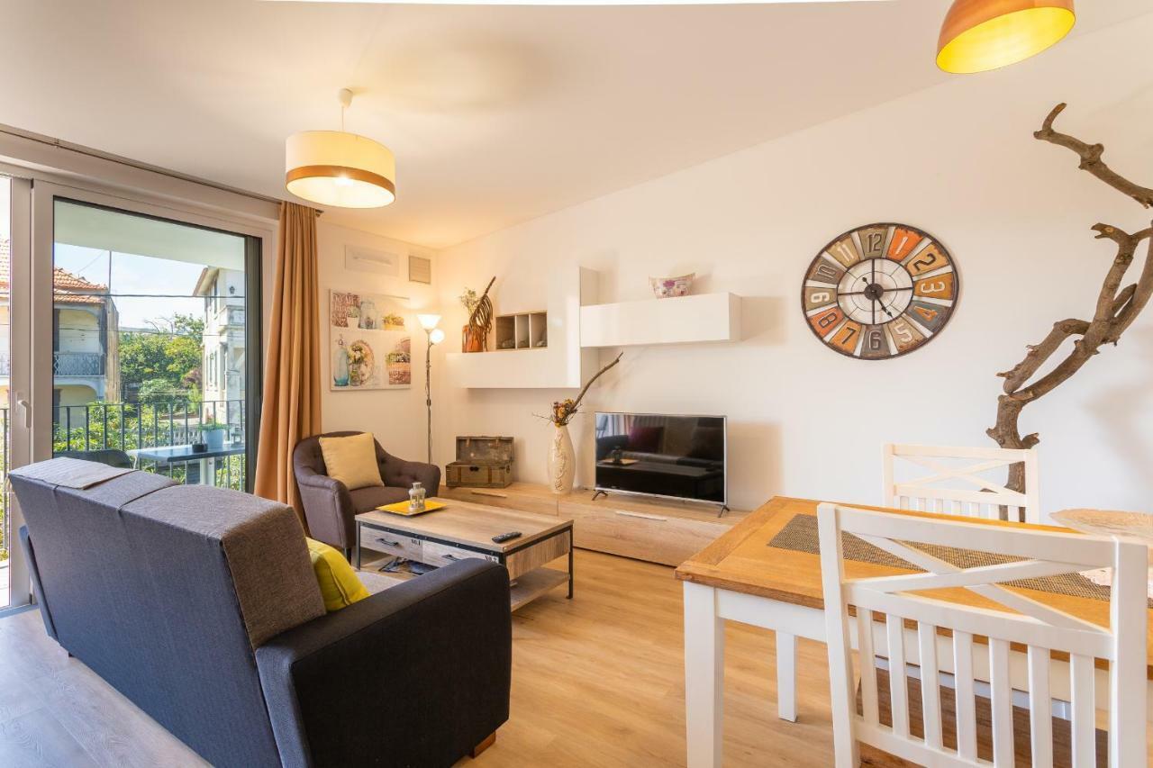 Apartamento Flh Quintinha Rocha Funchal  Exterior foto